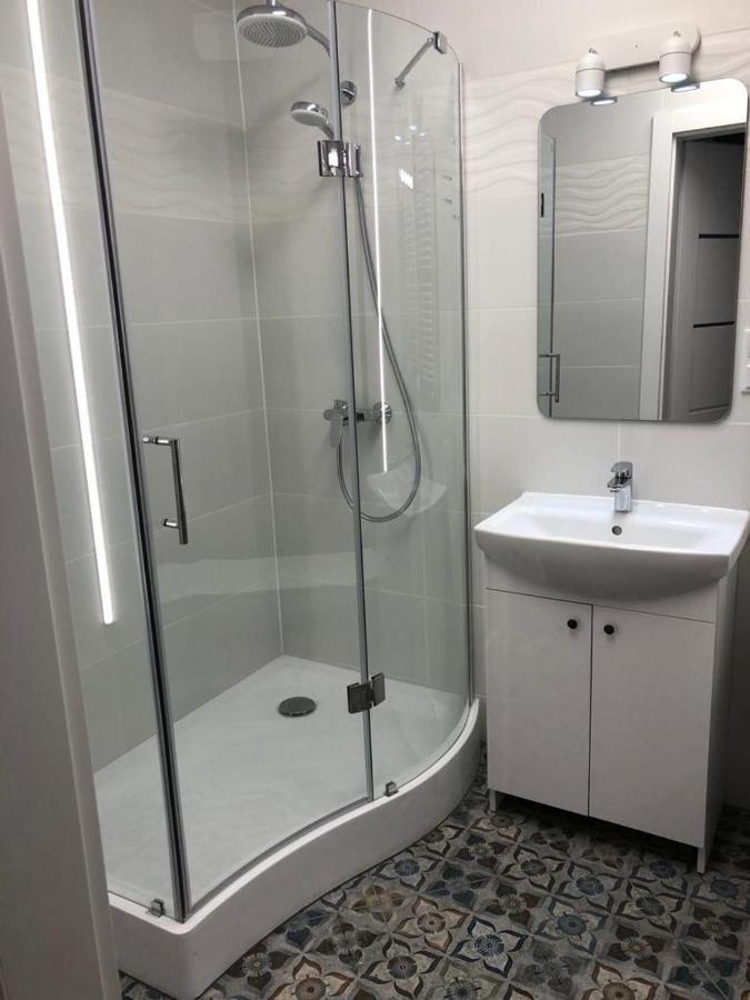 Dakota Easy Stay Center Βρότσλαβ Εξωτερικό φωτογραφία