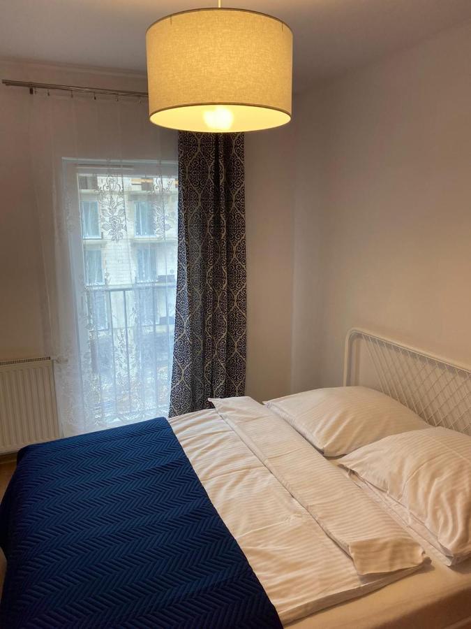 Dakota Easy Stay Center Βρότσλαβ Εξωτερικό φωτογραφία