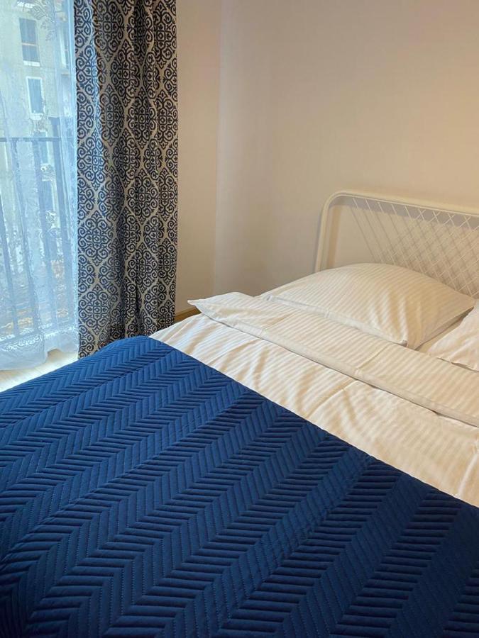 Dakota Easy Stay Center Βρότσλαβ Εξωτερικό φωτογραφία