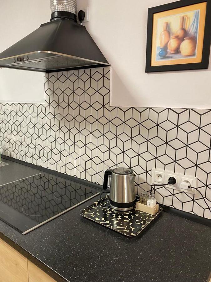 Dakota Easy Stay Center Βρότσλαβ Εξωτερικό φωτογραφία