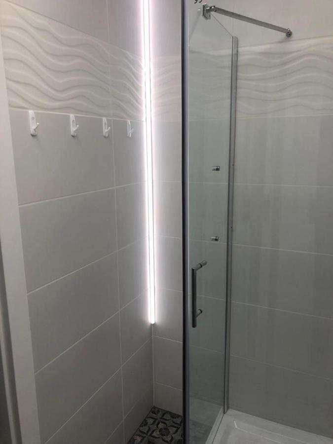 Dakota Easy Stay Center Βρότσλαβ Εξωτερικό φωτογραφία