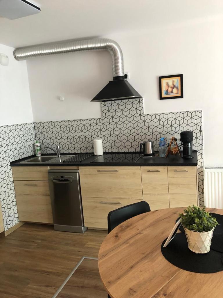 Dakota Easy Stay Center Βρότσλαβ Εξωτερικό φωτογραφία